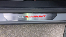 Ford Puma ST 1.0 EcoBoost Hybrid mHEV ST 5dr DCT Petrol Hatchback